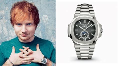 wearing a patek philippe|12 Celebrities That Love Patek Philippe Watches.